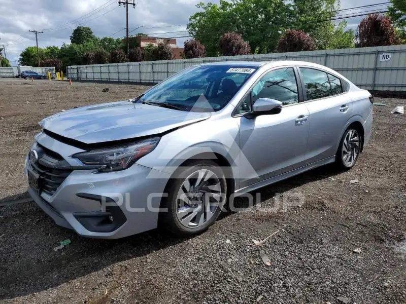 2024 Subaru Legacy фото