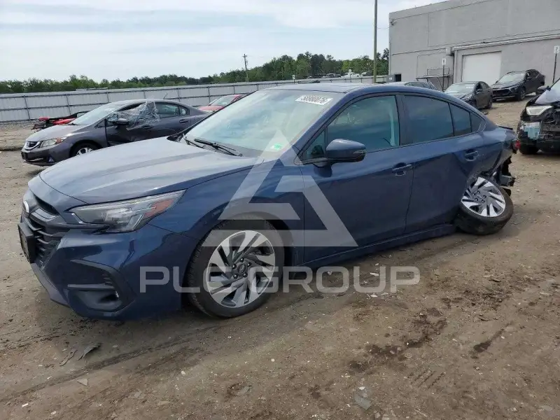 2024 Subaru Legacy фото