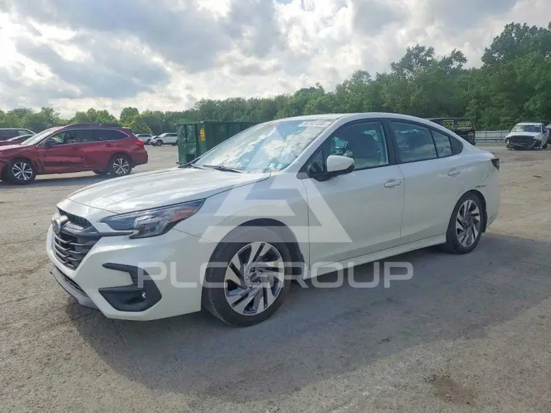 2024 Subaru Legacy фото