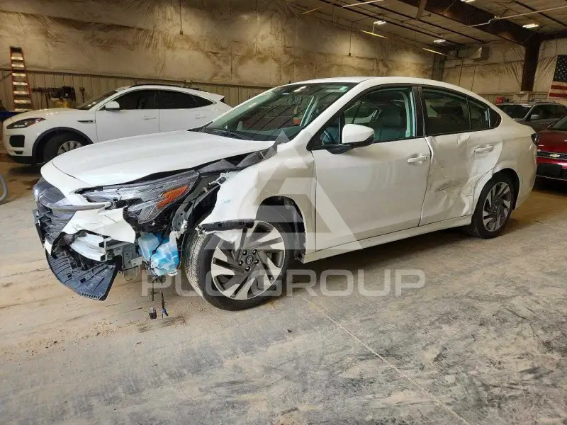 2024 Subaru Legacy фото