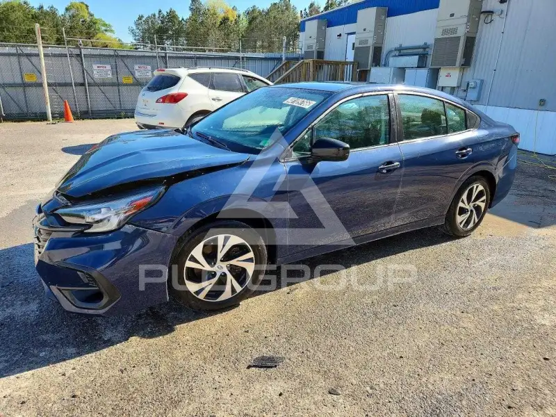 2024 Subaru Legacy фото