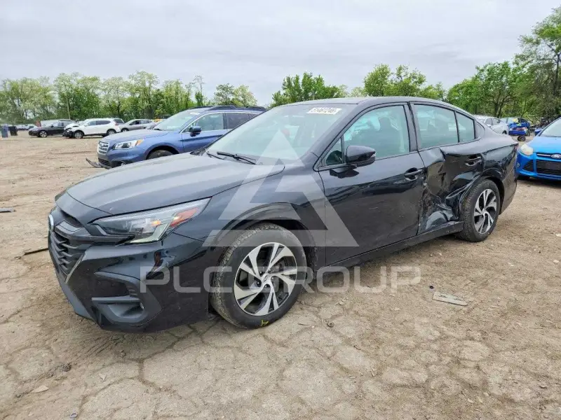 2024 Subaru Legacy фото