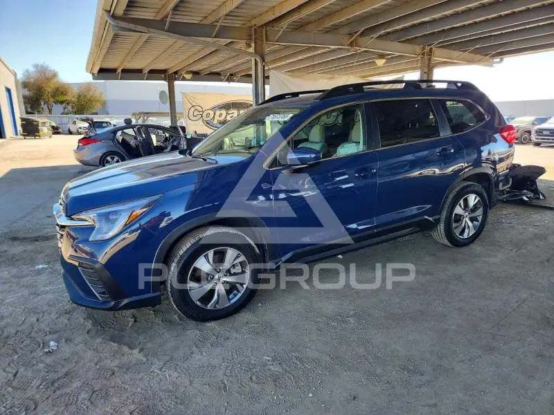 2024 Subaru ASCENT фото