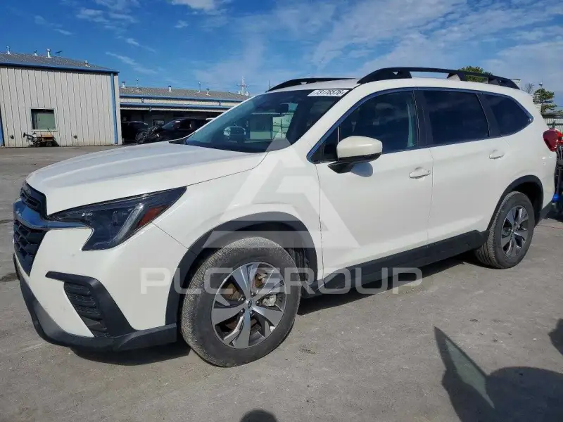 2024 Subaru ASCENT photo