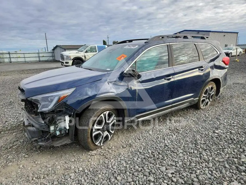 2024 Subaru ASCENT photo