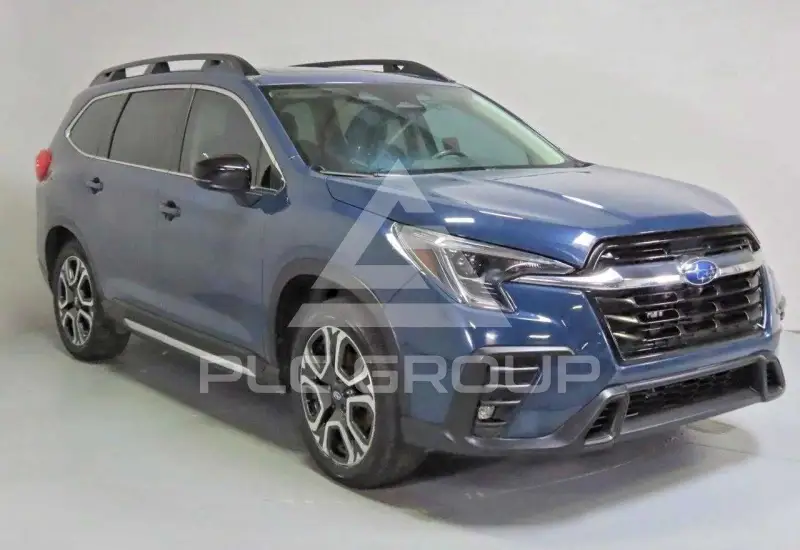 2024 Subaru ASCENT фото