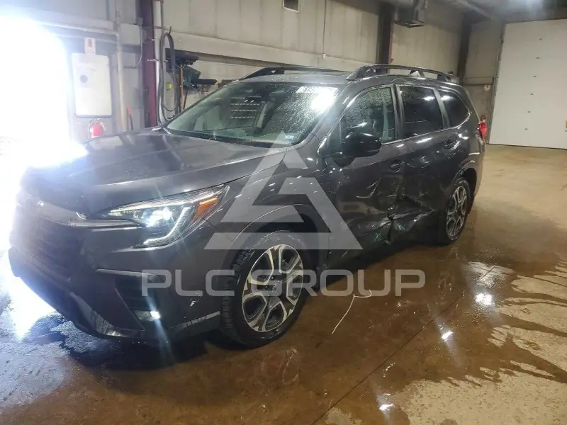 2024 Subaru ASCENT photo