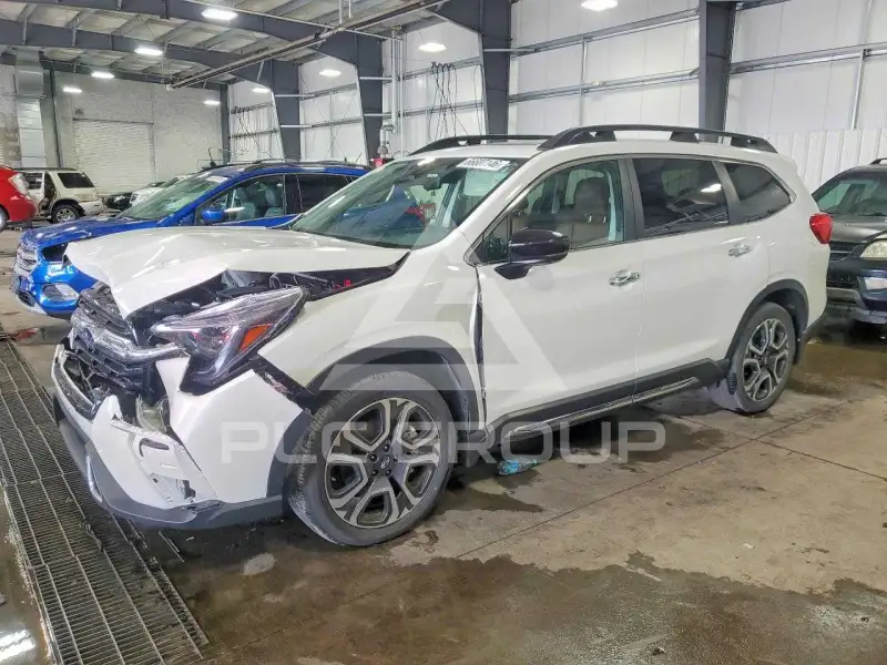 2024 Subaru ASCENT photo