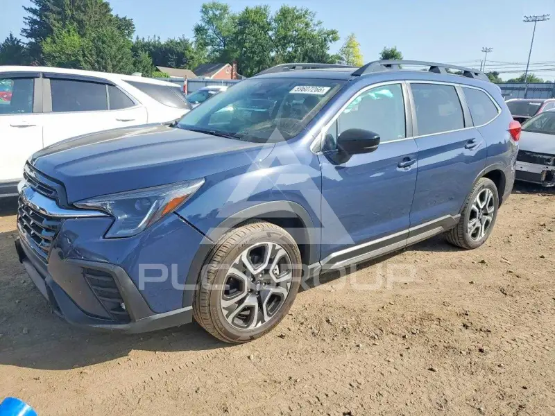 2024 Subaru ASCENT photo