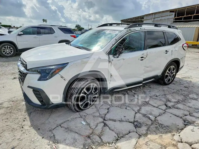 2024 Subaru ASCENT фото