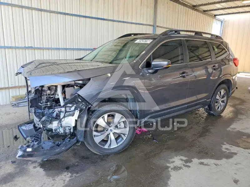 2024 Subaru ASCENT photo