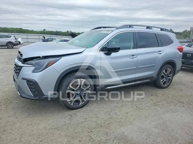 2024 Subaru ASCENT фото