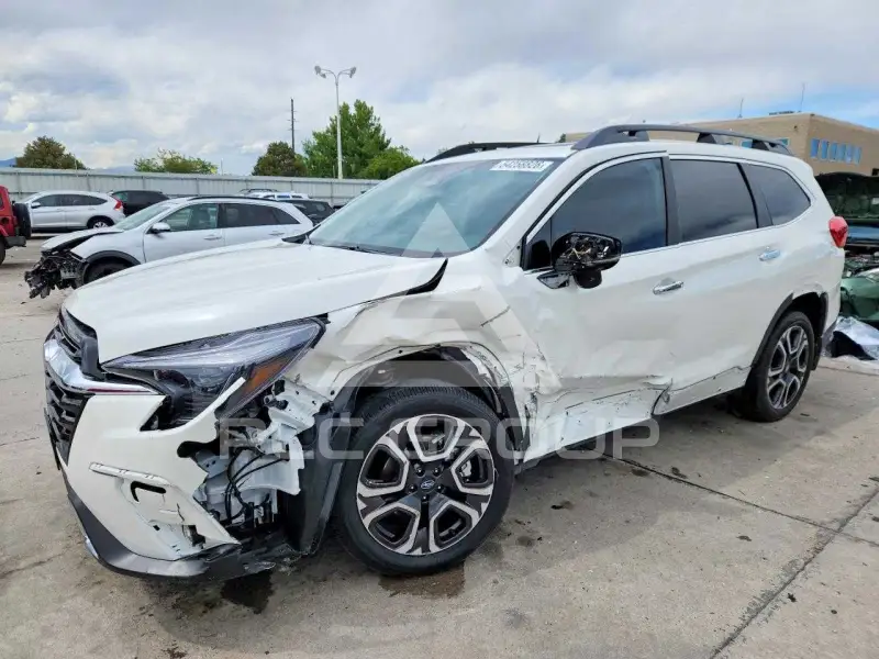 2024 Subaru ASCENT фото