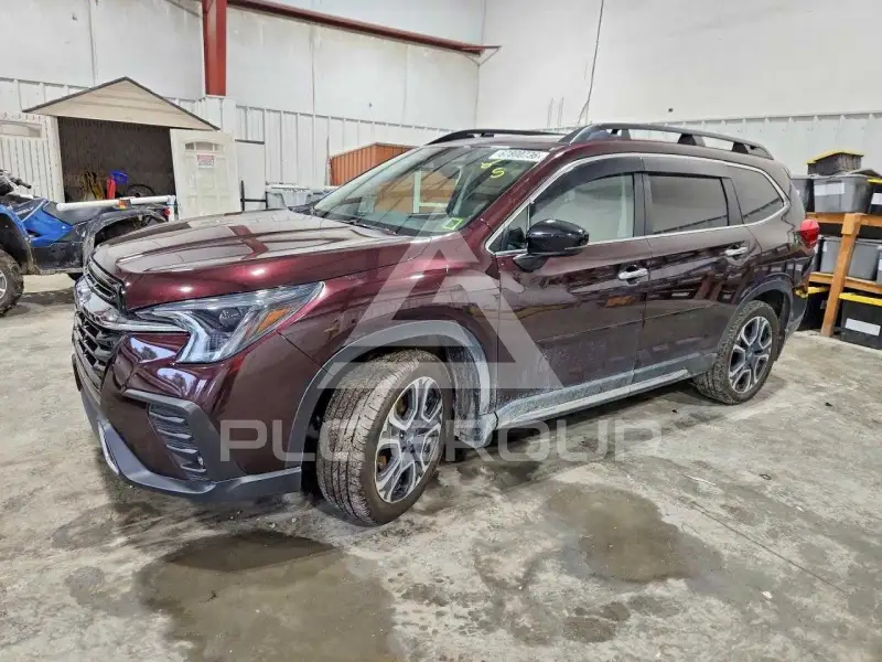 2024 Subaru ASCENT photo