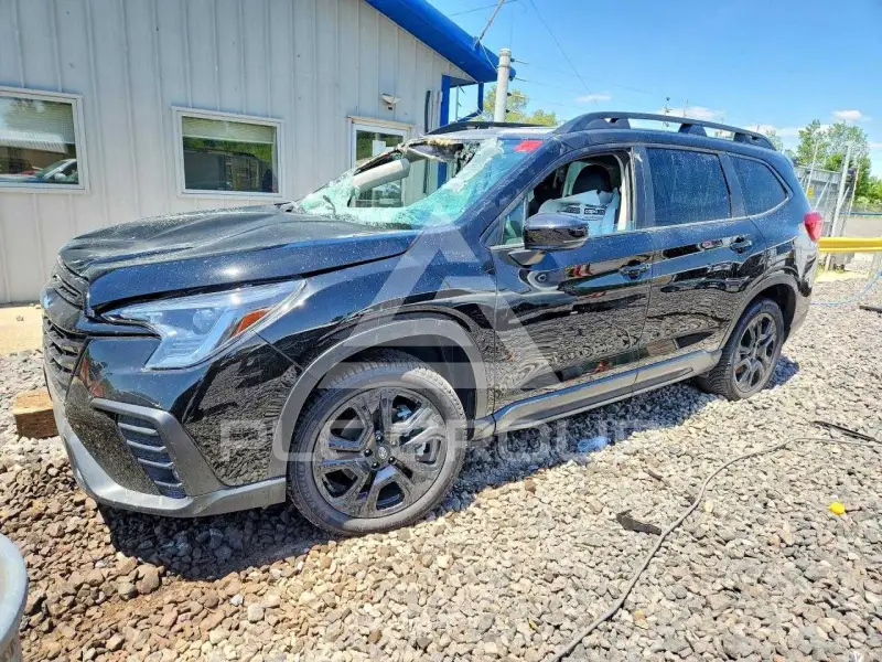 2024 Subaru ASCENT photo