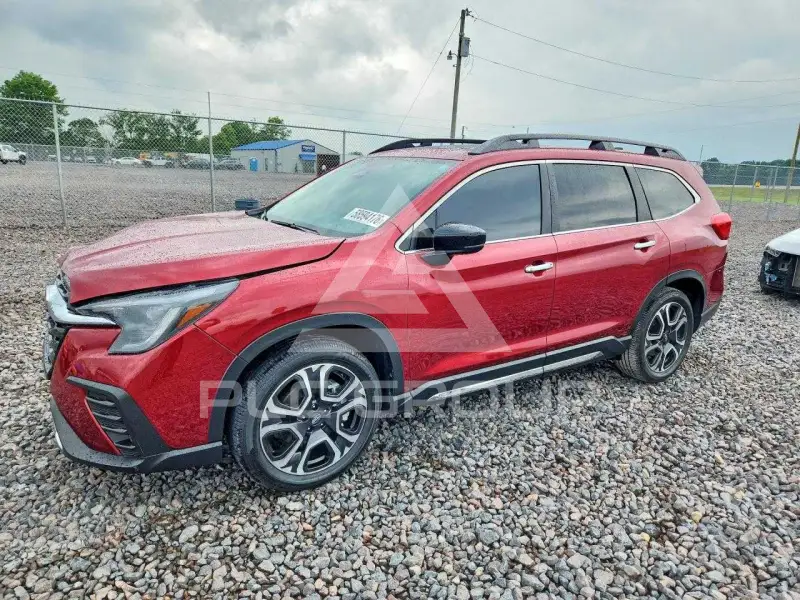 2024 Subaru ASCENT photo