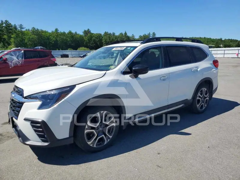 2024 Subaru ASCENT photo