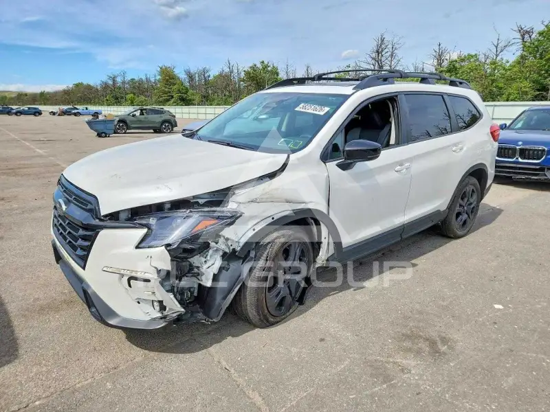 2024 Subaru ASCENT photo