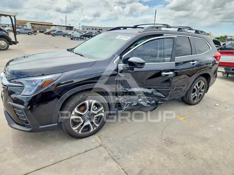 2024 Subaru ASCENT фото