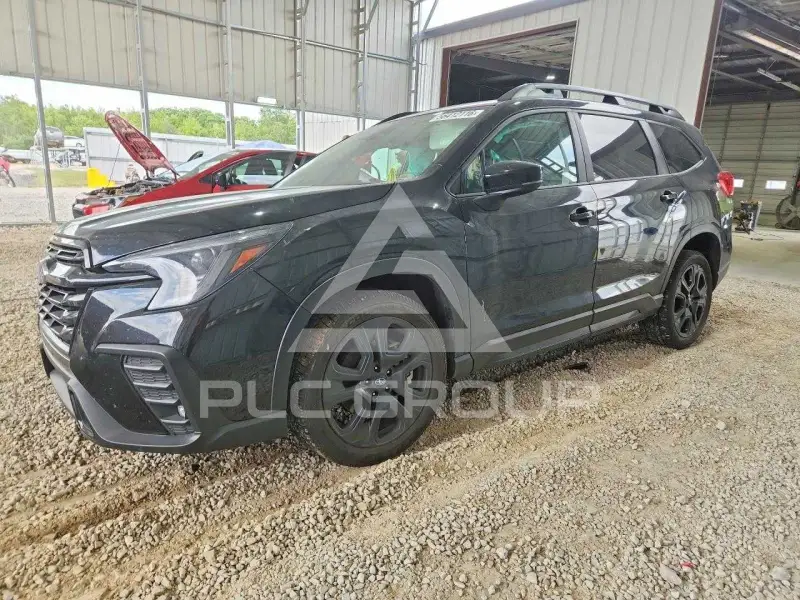 2024 Subaru ASCENT фото