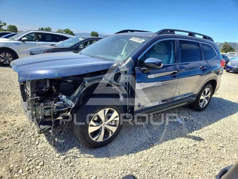 2024 Subaru ASCENT фото