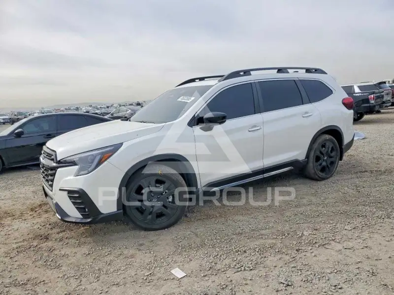 2024 Subaru ASCENT фото