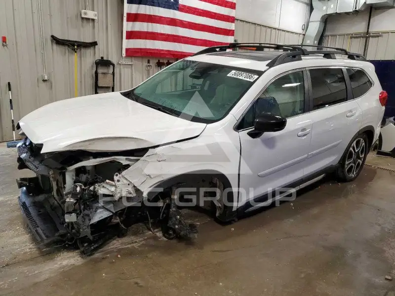 2024 Subaru ASCENT photo