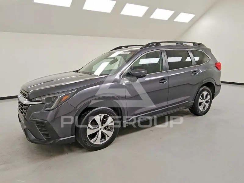 2024 Subaru ASCENT фото