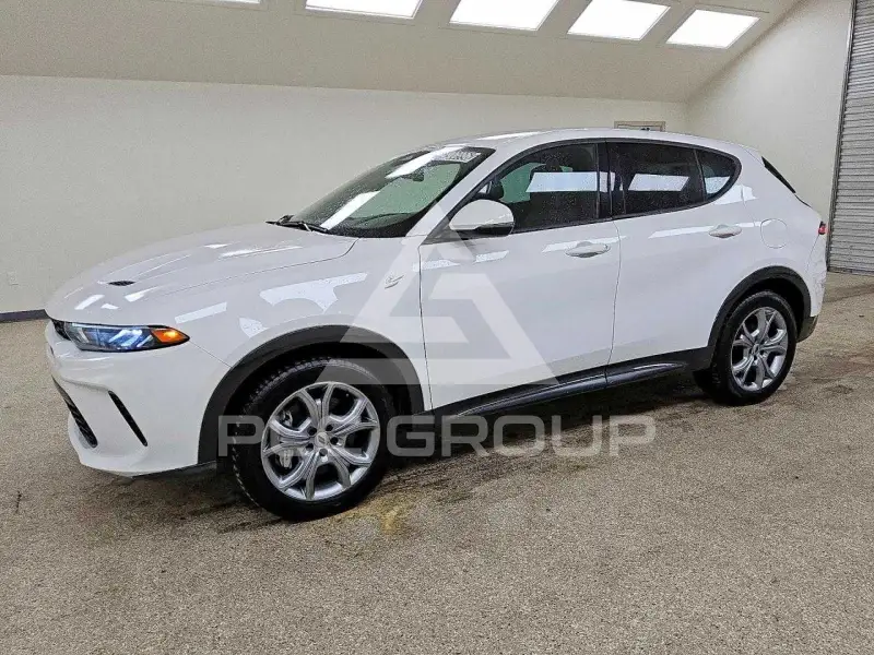 2024 Dodge Hornet Gt photo