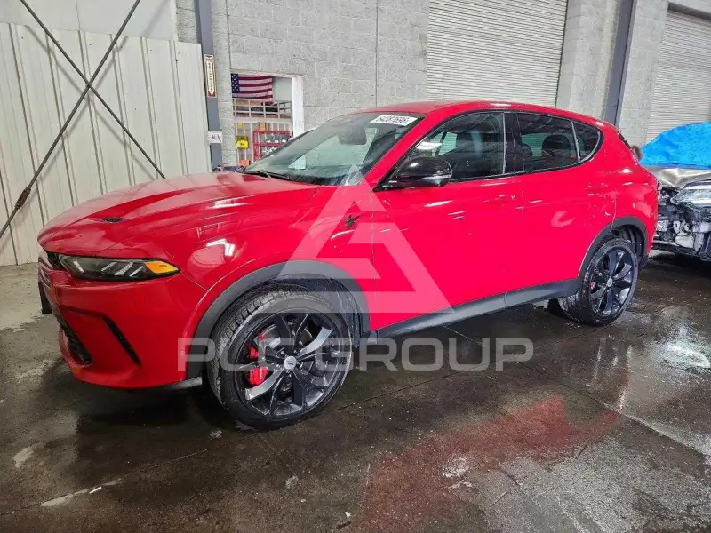 2024 Dodge Other фото