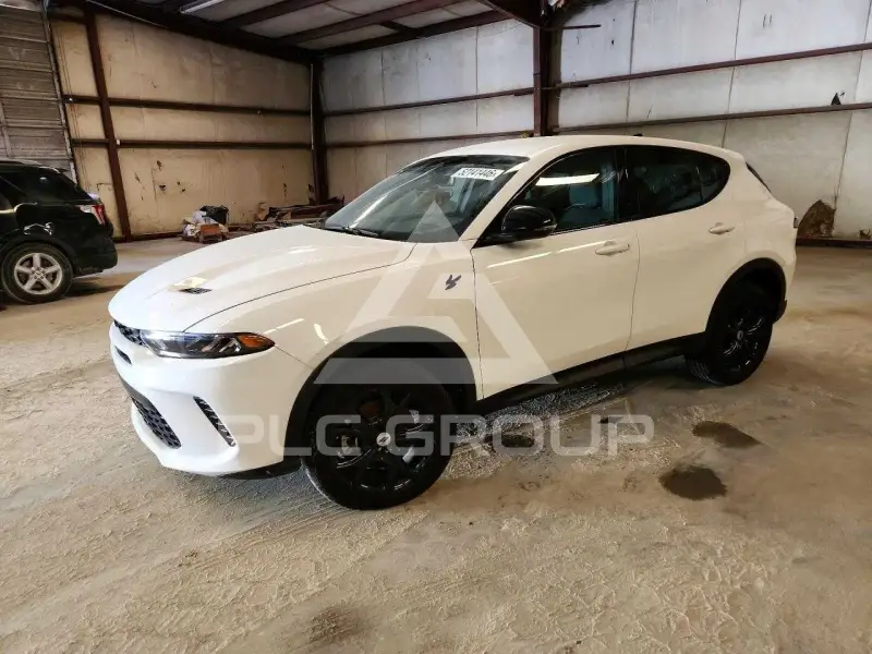 2024 Dodge Hornet Gt photo