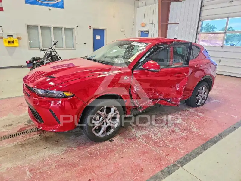 2024 Dodge Other фото