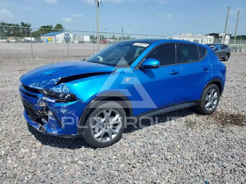 2024 Dodge Other photo