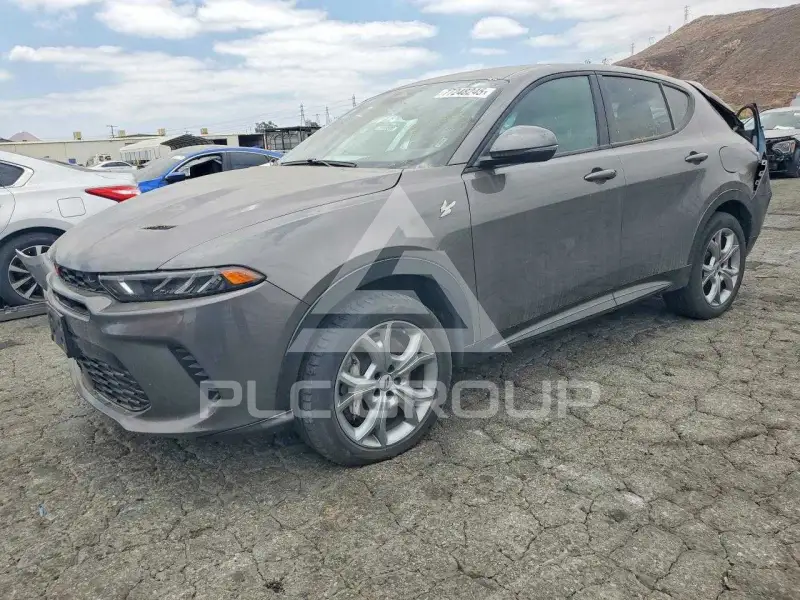 2024 Dodge Hornet Gt фото