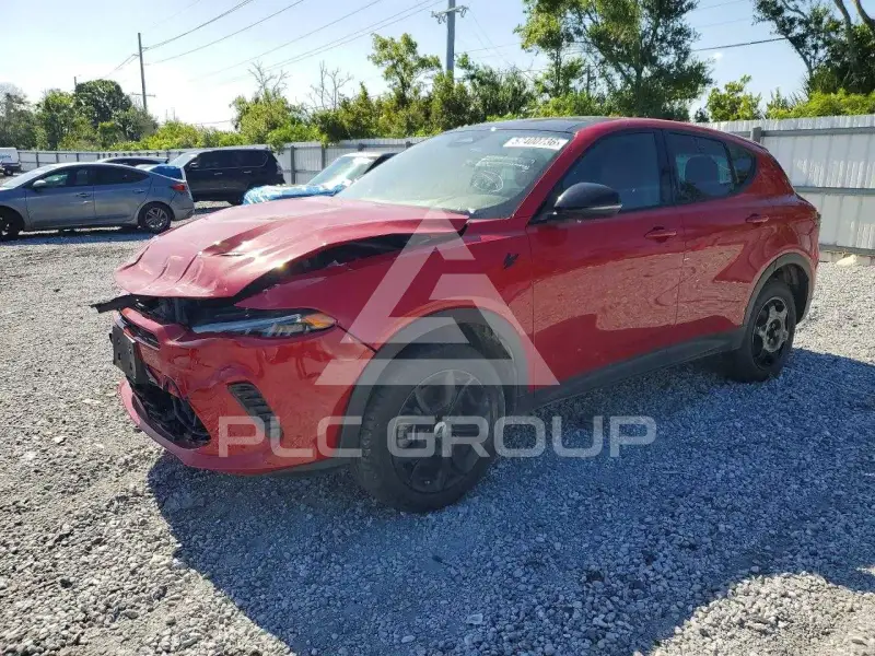 2024 Dodge Hornet Gt photo