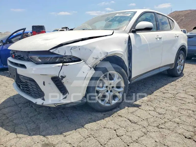 2024 Dodge Hornet Gt фото