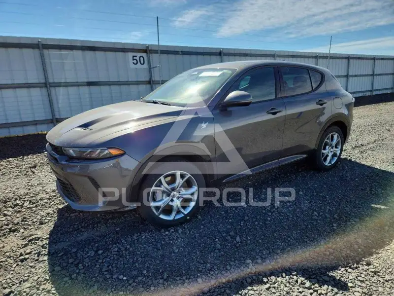 2024 Dodge Hornet Gt фото