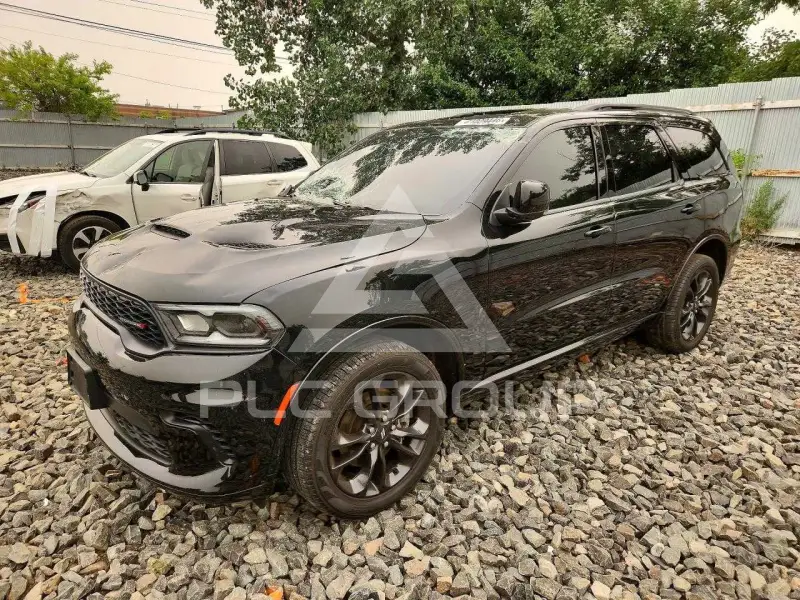 2024 Dodge DURANGO photo