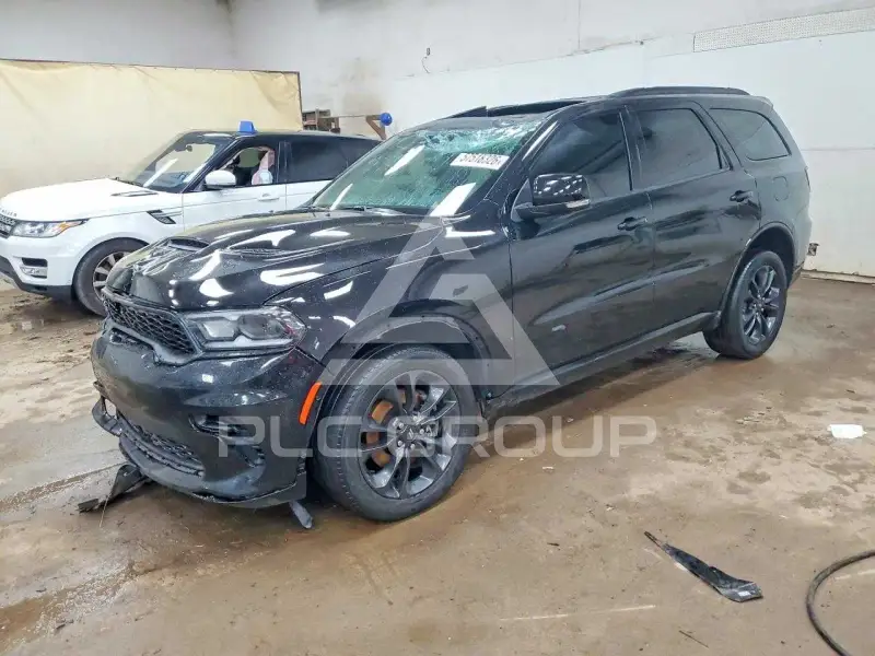 2024 Dodge DURANGO фото