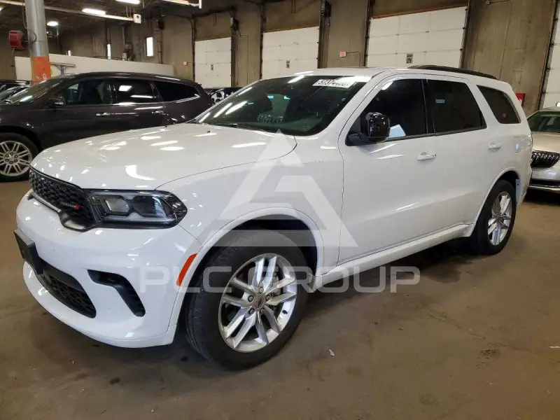 2024 Dodge DURANGO photo