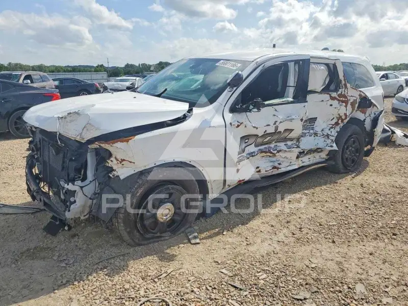 2024 Dodge DURANGO фото