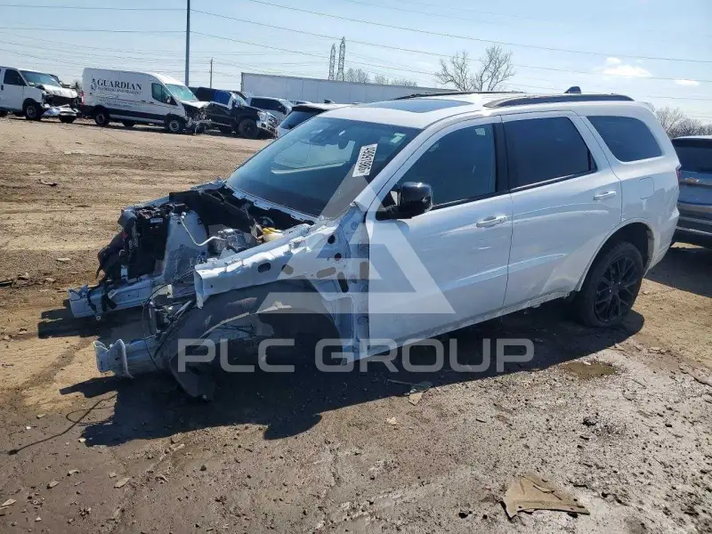 2024 Dodge DURANGO photo
