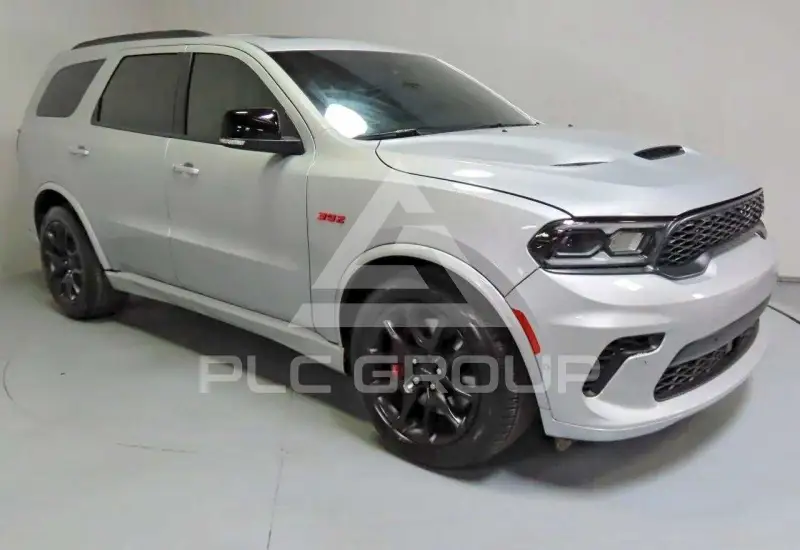 2024 Dodge DURANGO фото