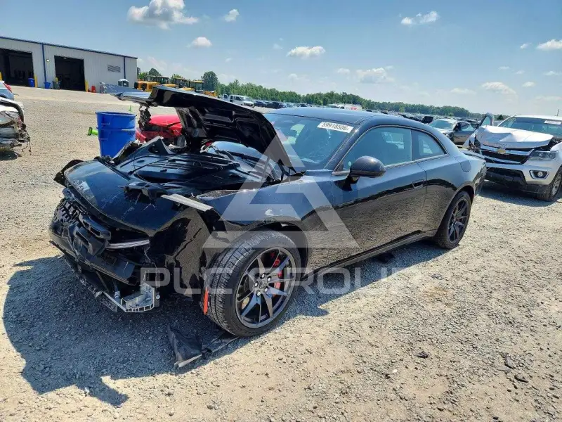 2024 Dodge CHARGER фото