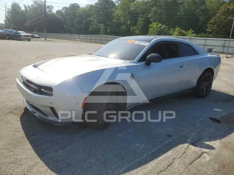 2024 Dodge CHARGER фото