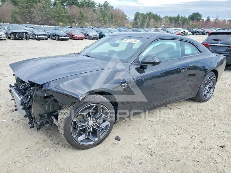 2024 Dodge CHARGER photo