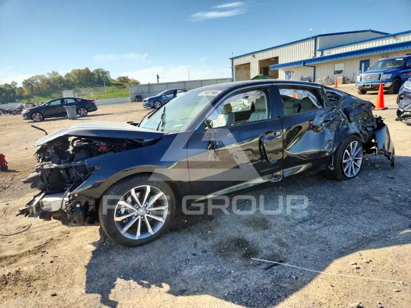 2024 Acura INTEGRA photo