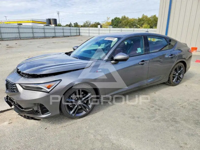 2024 Acura INTEGRA photo