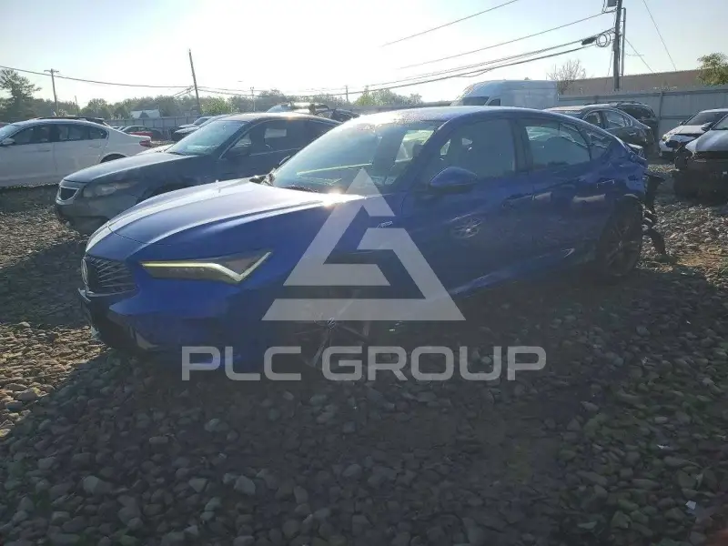 2024 Acura INTEGRA фото