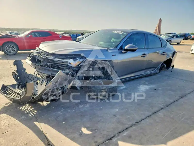 2024 Acura INTEGRA фото